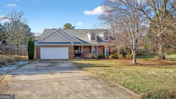 310 Oconee Court McDonough