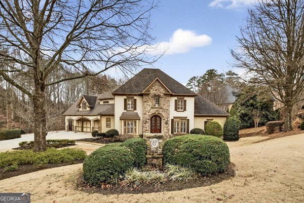 2910 Creek Tree Lane, Cumming