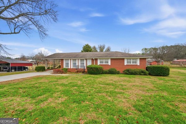 111 Mckenzie Street Adairsville