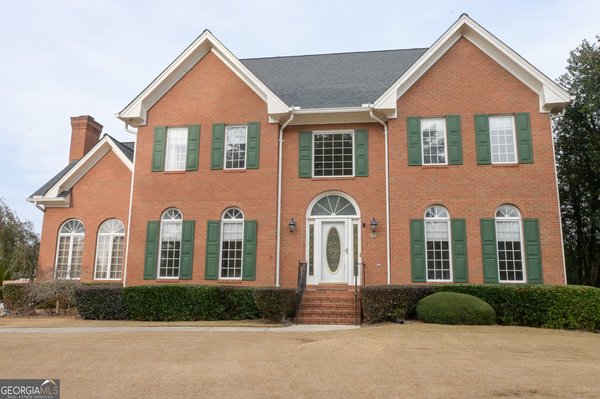 1402 Bromley Drive Snellville