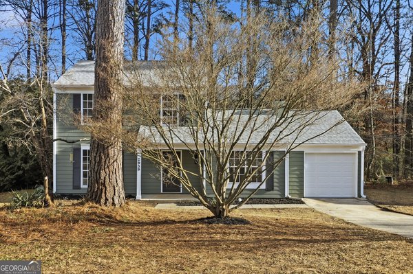 2939 Carrie Farm Road Kennesaw