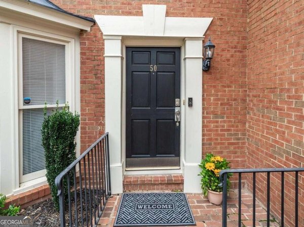 50 Mount Vernon Circle, Atlanta