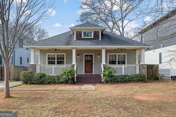 75 Vinson Drive Atlanta