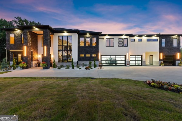 1336 Azalea Drive Lawrenceville