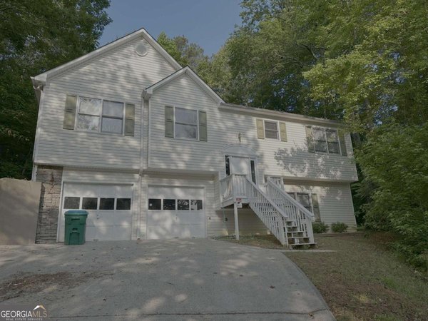 116 Franklin Hills Court Canton