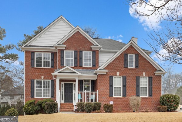 3905 Embassy Way Lilburn