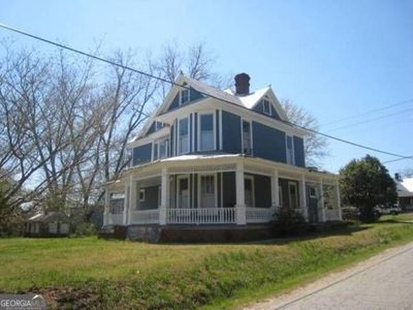 256 Heard Street Flovilla