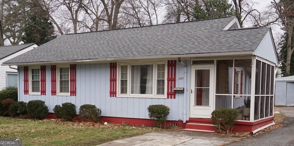 197 Dixie Avenue Marietta