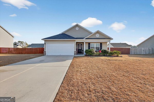 107 Dasher Drive Springfield