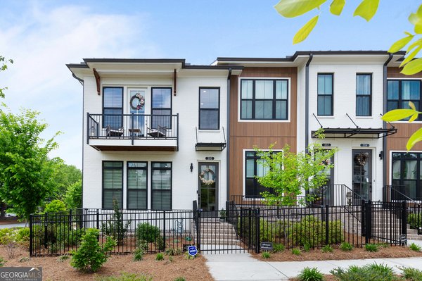 300 Olmstead Way Alpharetta