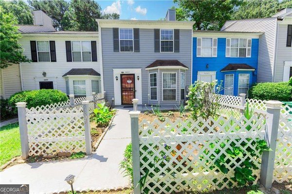 5607 Stonington Trace Parkway, Stone Mountain