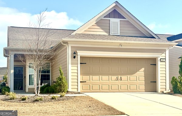 113 Alcovy Court Griffin