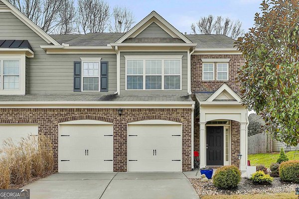 12 Ontario Court Newnan