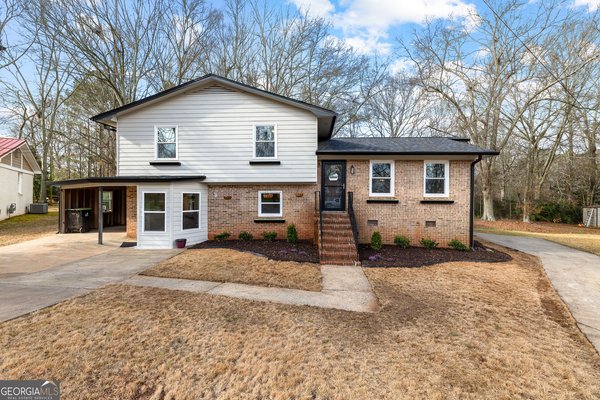 407 Westchester Drive Barnesville