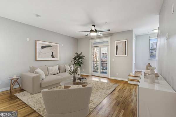 238 Walker Street, Atlanta