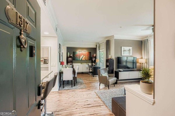 955 Juniper Street, Atlanta