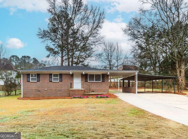 435 Jefferson Avenue Fayetteville