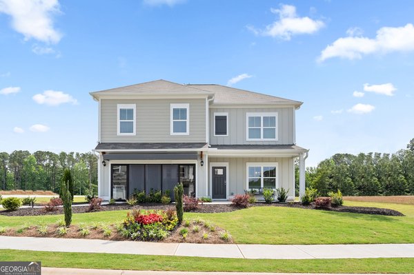 204 Asher Drive Carrollton