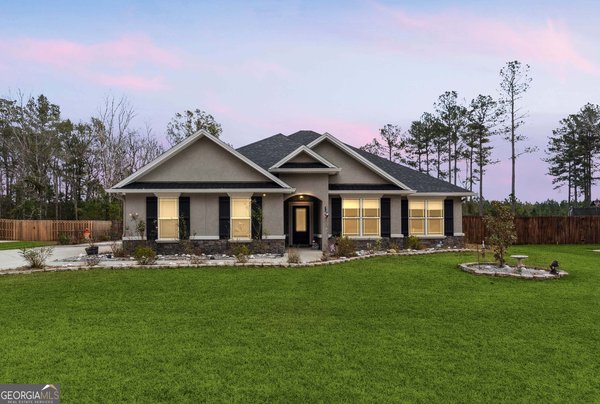 212 Northshore Drive Kingsland