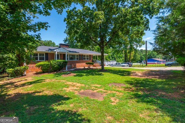4270 Main Street Acworth