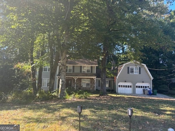 3960 Northlake Creek Drive, Tucker