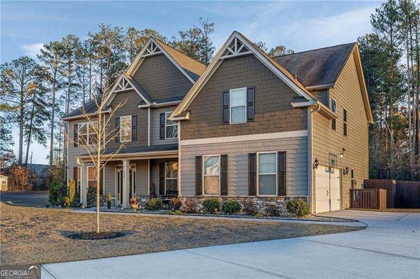 289 Greighmoor Court Loganville
