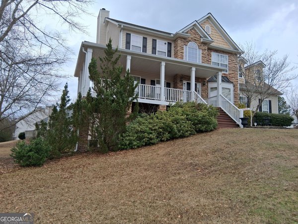 2141 Racoon Court Villa Rica