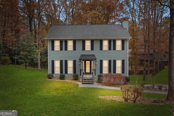 5200 Bedwood Way Douglasville