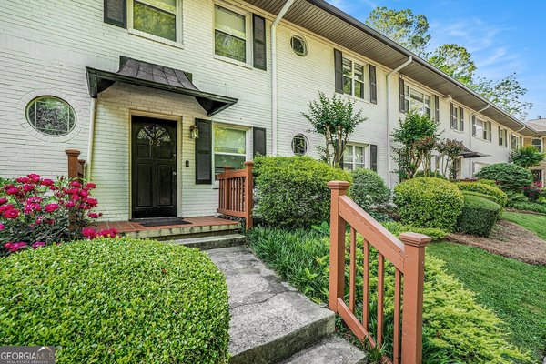 2477 Decatur Road Decatur