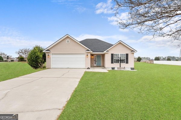 258 Stonebrook Way Statesboro