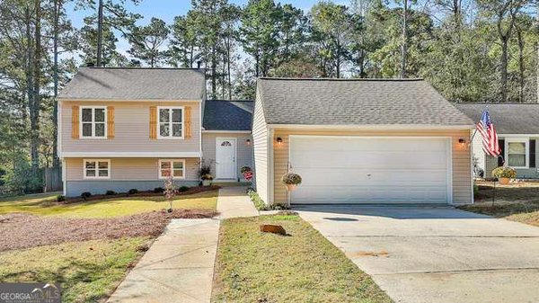 5 Buckthorn Drive Newnan