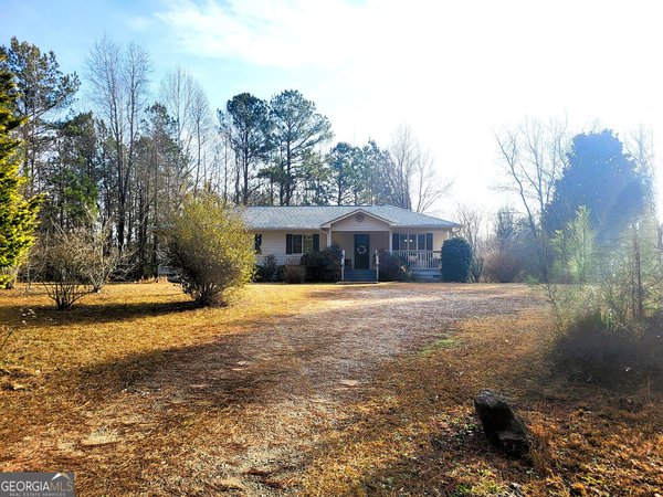 245 Glazier Road Senoia