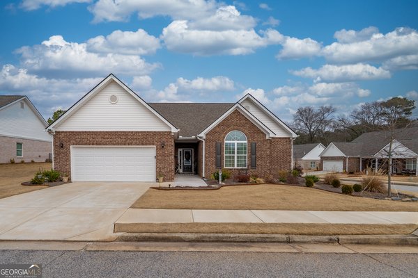 900 Park Place Street, Social Circle