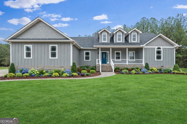 496 Mary Drive Roanoke