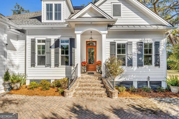 12 Riverwatch Lane Savannah