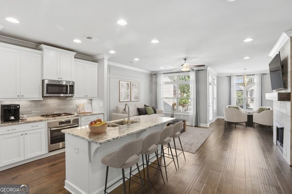 3899 Glenview Club Lane Duluth