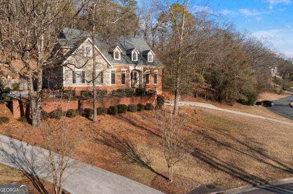 1 Pembroke Lane, Cartersville