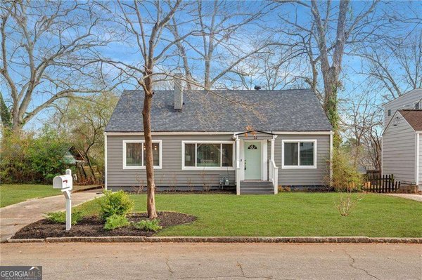 22 Vinson Drive Atlanta