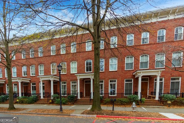 873 Inman Village Parkway Atlanta