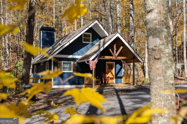 41 Peek And Peak Drive Sky Valley