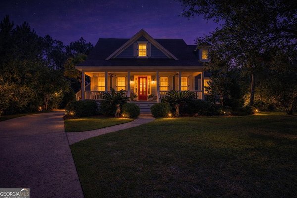 106 Plank Lane St. Marys