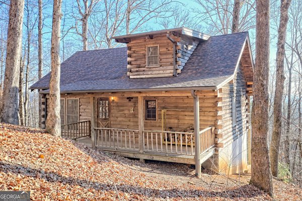 770 Glassy Mtn Rd, Tiger