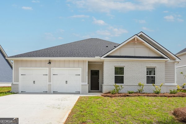 163 Orwell Drive Social Circle