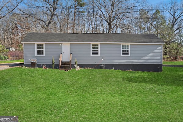 6730 Old Beulah Road Lithia Springs