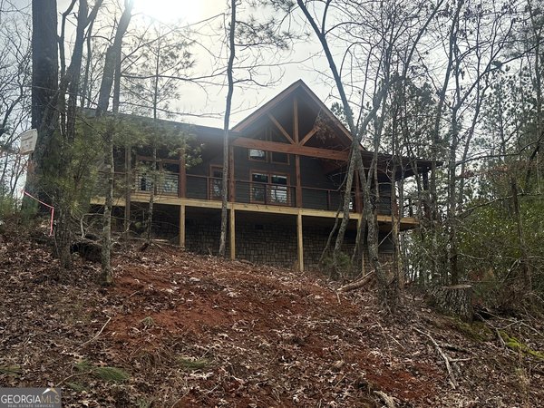 987 Myna Drive, Ellijay