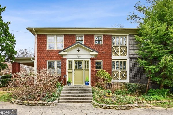 729 Virginia Circle Atlanta