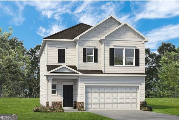 132 Andros Loop, Dalton