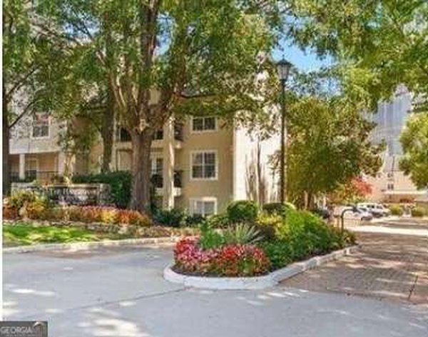 3655 Habersham Road Atlanta