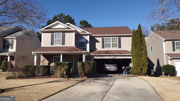 3160 Centerglen Lane Cumming