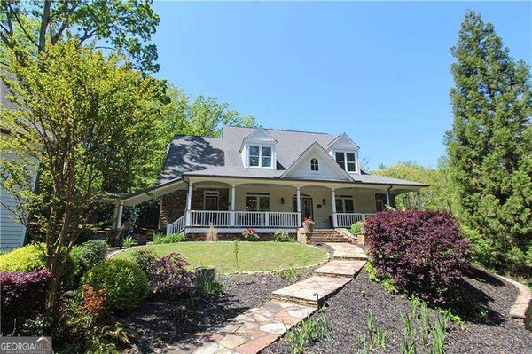 3125 Pine Mountain Circle Kennesaw